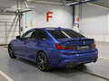 2019 BMW 3 серии 320d xDrive VII (G2x), синий, 2790000 рублей - вид 6