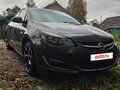 2012 Opel Astra J Рестайлинг, коричневый, 588000 рублей - вид 1
