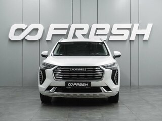 2023 Haval Jolion I, белый, 1497000 рублей, вид 3