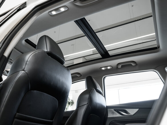 2025 Changan CS35 Plus I Рестайлинг, серый, 2839900 рублей - вид 22