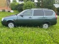 2011 Lada (ВАЗ) Priora I, серый, 180000 рублей - вид 5