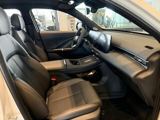 2026 Changan UNI-S I Рестайлинг, белый, 3249900 рублей, вид 5