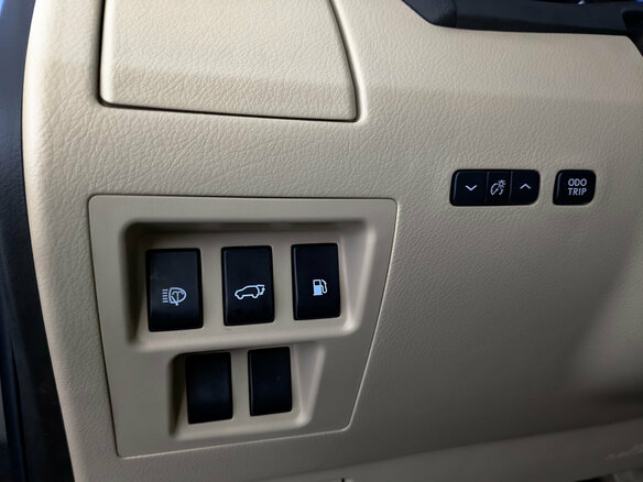 2014 Lexus RX 270 III Рестайлинг, чёрный - вид 27