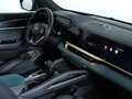 2023 Geely Monjaro I, синий - вид 10