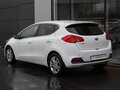 2013 Kia Ceed II, белый, 849000 рублей - вид 6