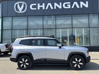 2025 Changan Deepal G318 I, серый, 6000000 рублей, вид 5
