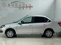 2026 Lada (ВАЗ) Granta I Рестайлинг, серебристый, 1130000 рублей - вид 8
