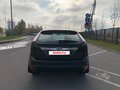 2009 Ford Focus II Рестайлинг, чёрный, 485000 рублей - вид 3