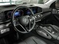 2026 Mercedes-Benz GLE 450 II (V167) Рестайлинг, чёрный, 14543565 рублей - вид 7