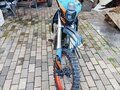 2024 Kayo Evolution YX125EM, оранжевый, 45000 рублей - вид 3
