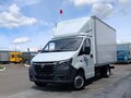 2026 ГАЗ ГАЗель Next, белый, 4137000 рублей - вид 2