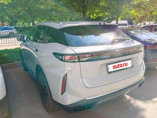 2023 Exeed RX, серый, 2990000 рублей, вид 3