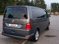 2016 Volkswagen Multivan T6, серый, 2900000 рублей - вид 3