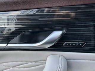 2024 Geely Monjaro I, чёрный, 3599000 рублей, вид 5