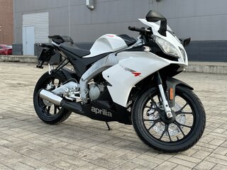 Aprilia RS 50