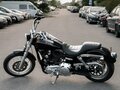 2013 Harley-Davidson Dyna Glide Custom, чёрный, 650000 рублей - вид 9