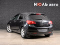 2012 Opel Astra J, чёрный - вид 3