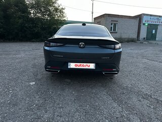 2023 Changan Lamore, серый, 1800000 рублей, вид 4