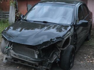 2018 Datsun on-DO I, чёрный, 290000 рублей, вид 5