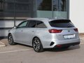 2019 Kia Ceed III, серебристый, 1670000 рублей - вид 2