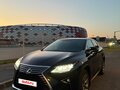 2018 Lexus RX 300 IV, чёрный, 4600000 рублей - вид 2