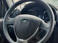 2023 Lada (ВАЗ) Granta I Рестайлинг, белый - вид 11