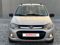 2014 Lada (ВАЗ) Kalina II, серебристый - вид 1