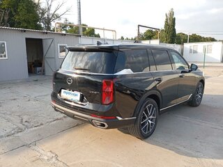 2023 GAC GS8 II, чёрный, 3220000 рублей, вид 3