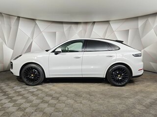 2020 Porsche Cayenne Coupé III, серый, 7300000 рублей, вид 5