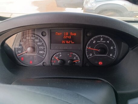 2016 Fiat Professional Ducato, белый, 1715000 рублей, вид 3