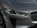 2019 Jaguar I-Pace I, серый, 4355000 рублей - вид 2