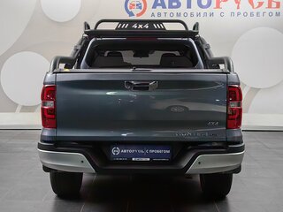 2024 Changan Hunter Plus, серый, 1949000 рублей, вид 4