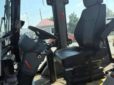 2024 LGCM (Laigong) LGB88, жёлтый, 5808000 рублей, вид 5