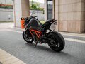 2026 KTM 1390 Super Duke R Evo, чёрный, 2590000 рублей - вид 3