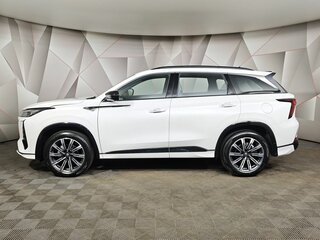 2024 Changan CS75 Plus III, белый, 2549000 рублей, вид 5