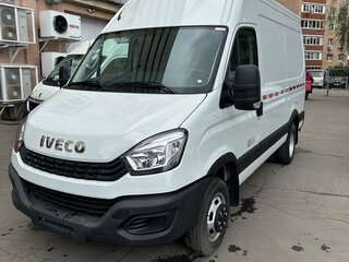 2024 Iveco Daily, белый, 3700000 рублей, вид 1