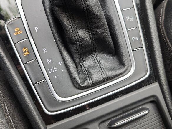 2013 Volkswagen Golf VII, голубой - вид 14