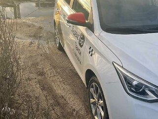 2023 Changan Alsvin, белый, 693000 рублей, вид 3