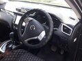 2016 Nissan X-Trail III, зелёный, 1590000 рублей - вид 5
