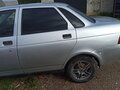 2010 Lada (ВАЗ) Priora I, серый, 250000 рублей - вид 4