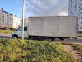 2007 ГАЗ ГАЗель (33023/330273) Фермер, белый, 1300000 рублей - вид 1