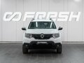 2022 Renault Duster II, белый, 1289000 рублей - вид 2