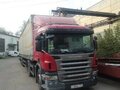 2010 Scania P-series, красный, 2000000 рублей - вид 10