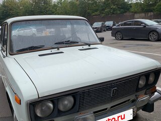1997 Lada (ВАЗ) 2106, белый, 175000 рублей, вид 1