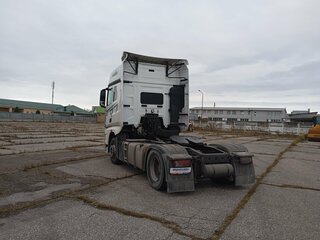 2023 FAW J7, белый, 3250000 рублей, вид 4