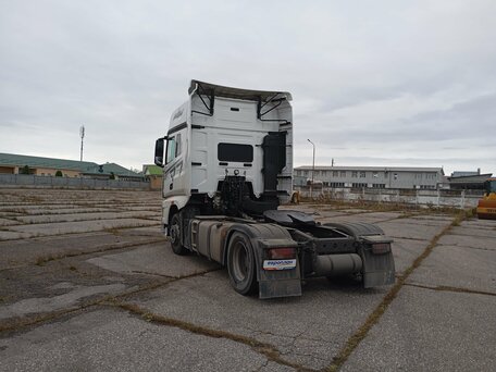 2023 FAW J7, белый, 3250000 рублей, вид 4