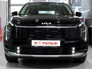 2026 Kia Sportage V Рестайлинг, чёрный, 5190000 рублей, вид 2