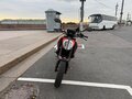 2017 KTM 390 Duke, оранжевый, 339000 рублей - вид 9