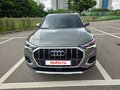 2023 Audi Q3 35 TDI II (F3), серый - вид 2