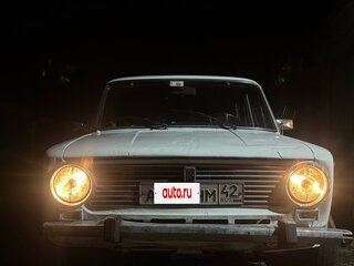 1977 Lada (ВАЗ) 21011, белый, 65000 рублей, вид 4
